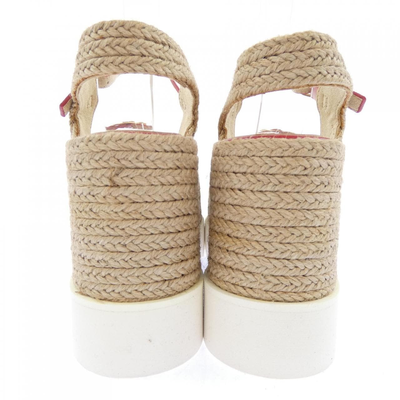 ステラマッカートニー STELLA MCCARTNEY 800349 サンダル