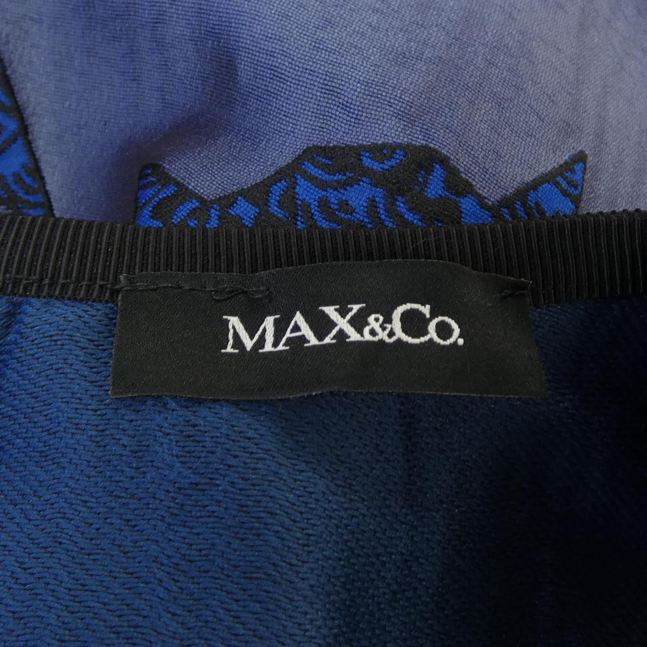 マックスアンドコー Max & Co ワンピース