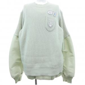 サカイ SACAI MARK GONZALES 24-03550M ニット