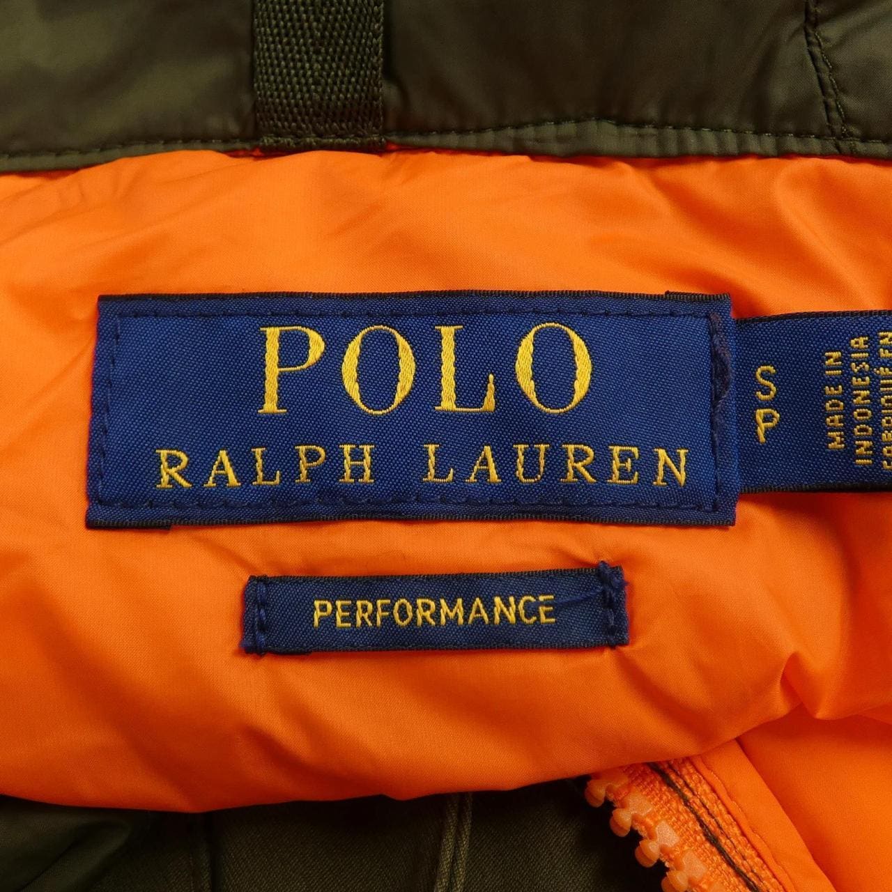ポロラルフローレン POLO RALPH LAUREN コート