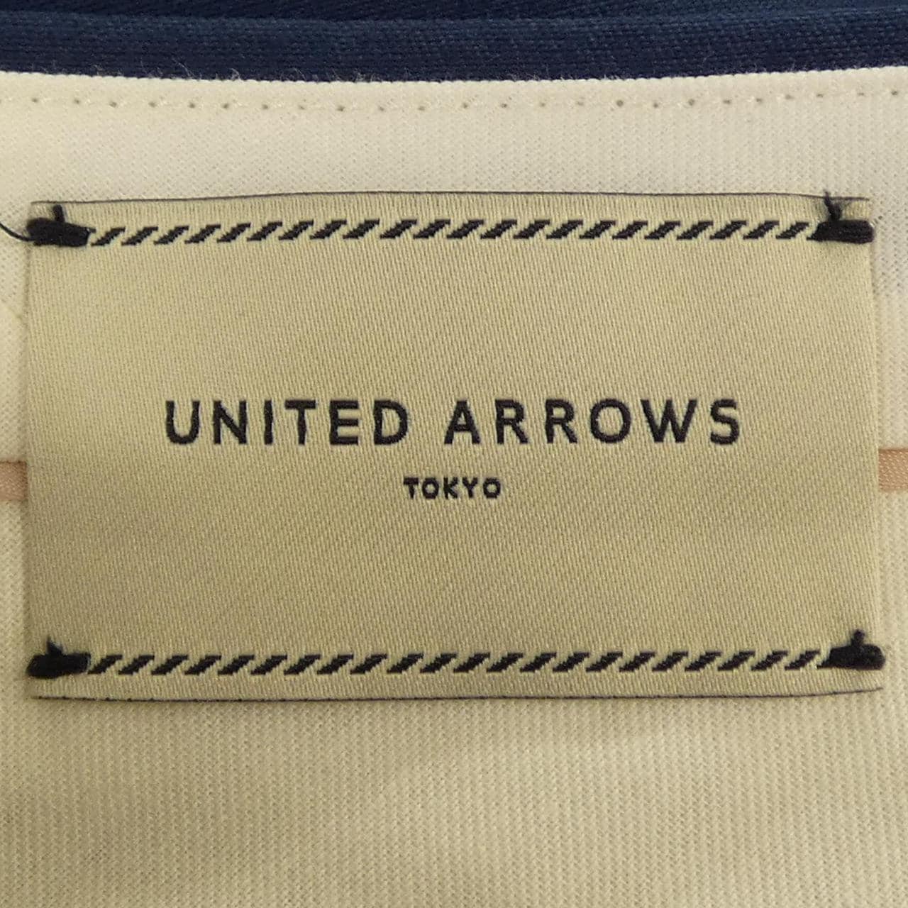 ユナイテッドアローズ UNITED ARROWS パンツ