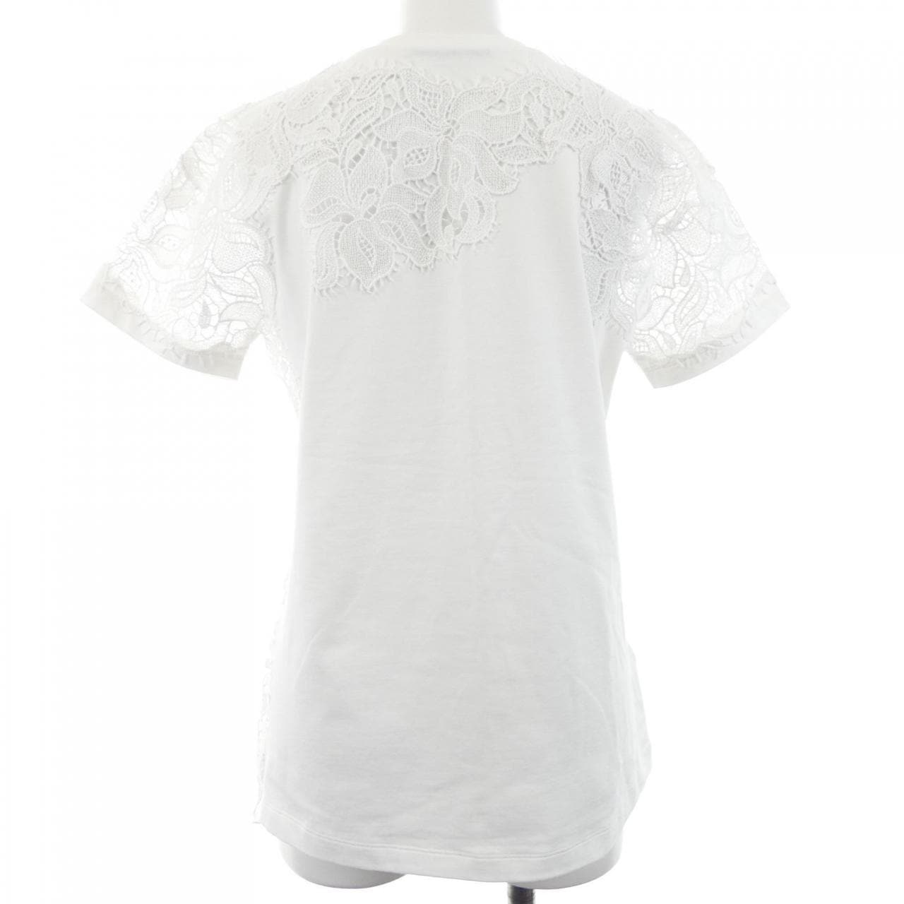 エルマンノシュエルビーノ ERMANNO SCERVINO トップス