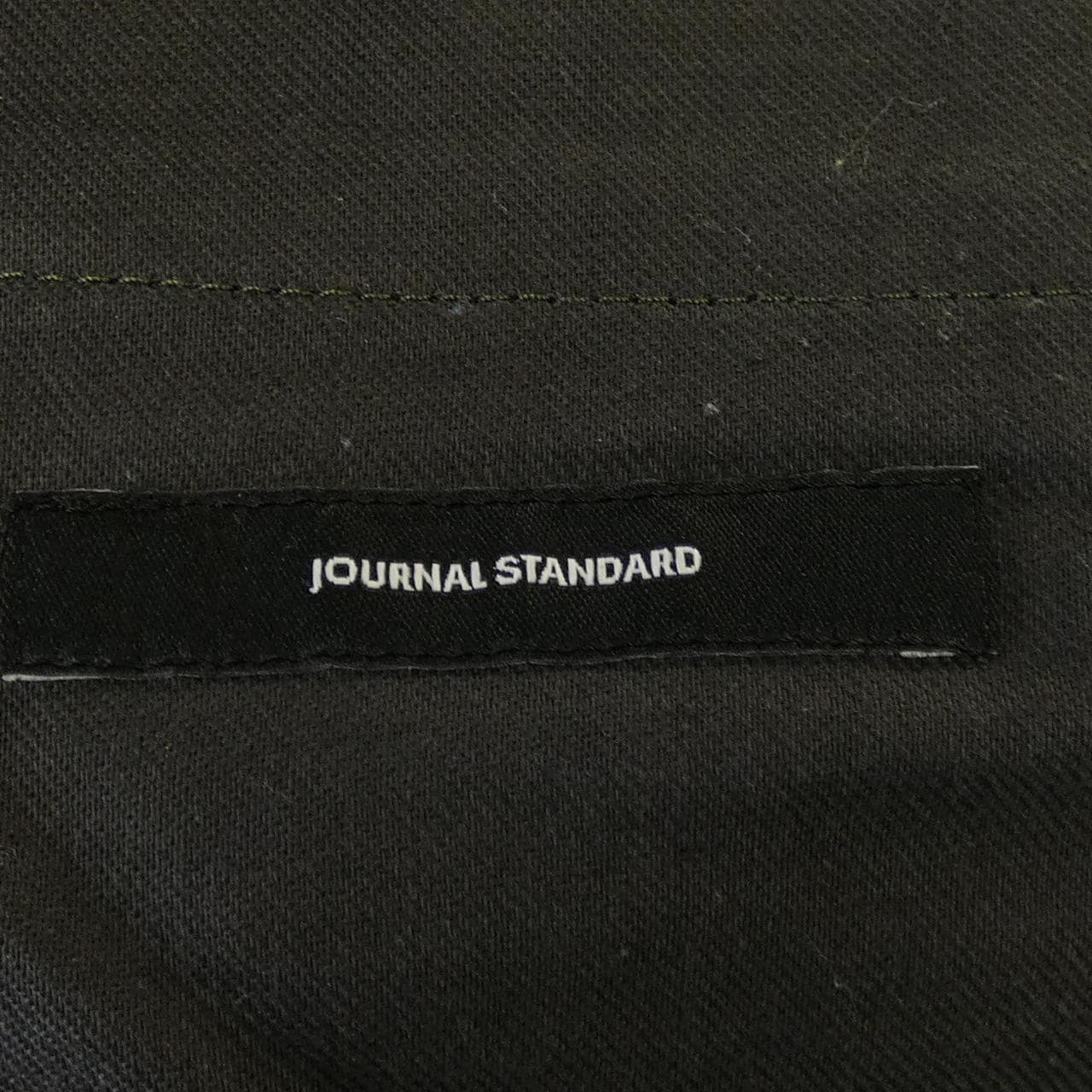 ジャーナルスタンダード JOURNAL STANDARD パンツ