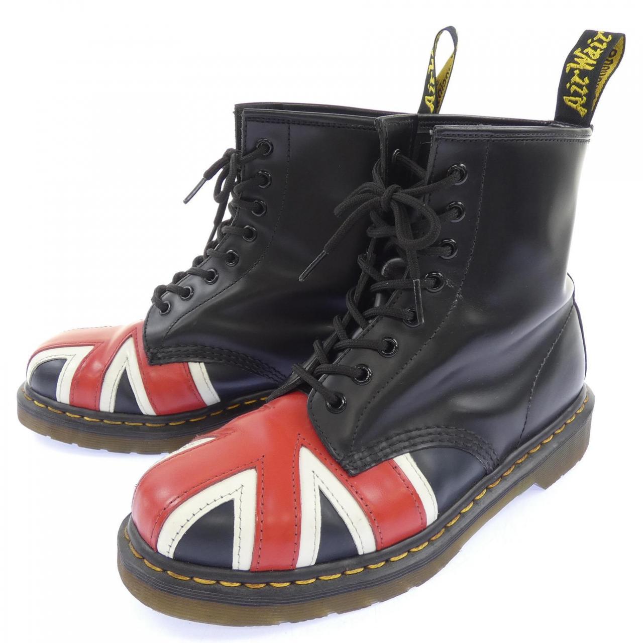 ドクターマーチン DR.MARTENS ブーツ