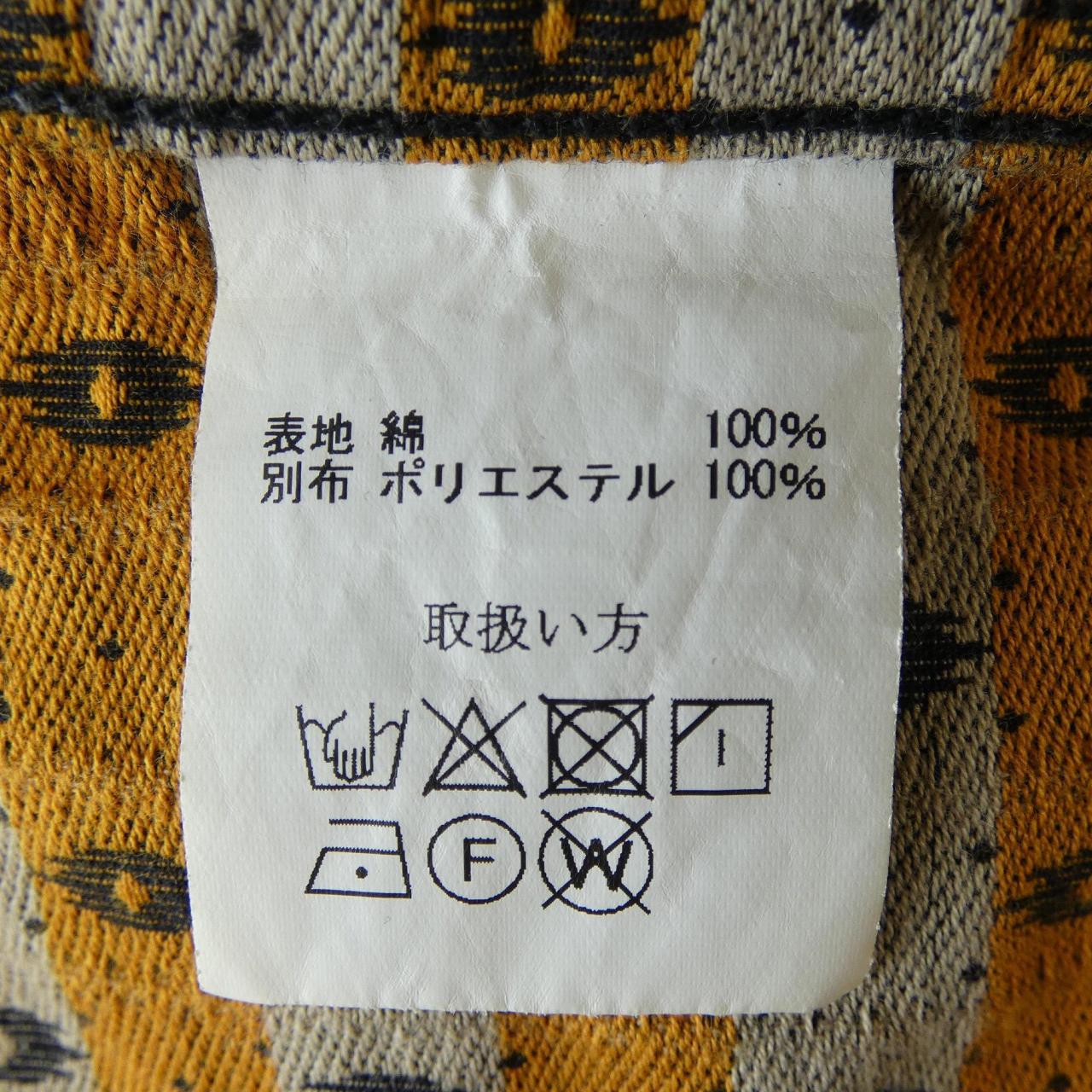 ジェラード JELADO シャツ
