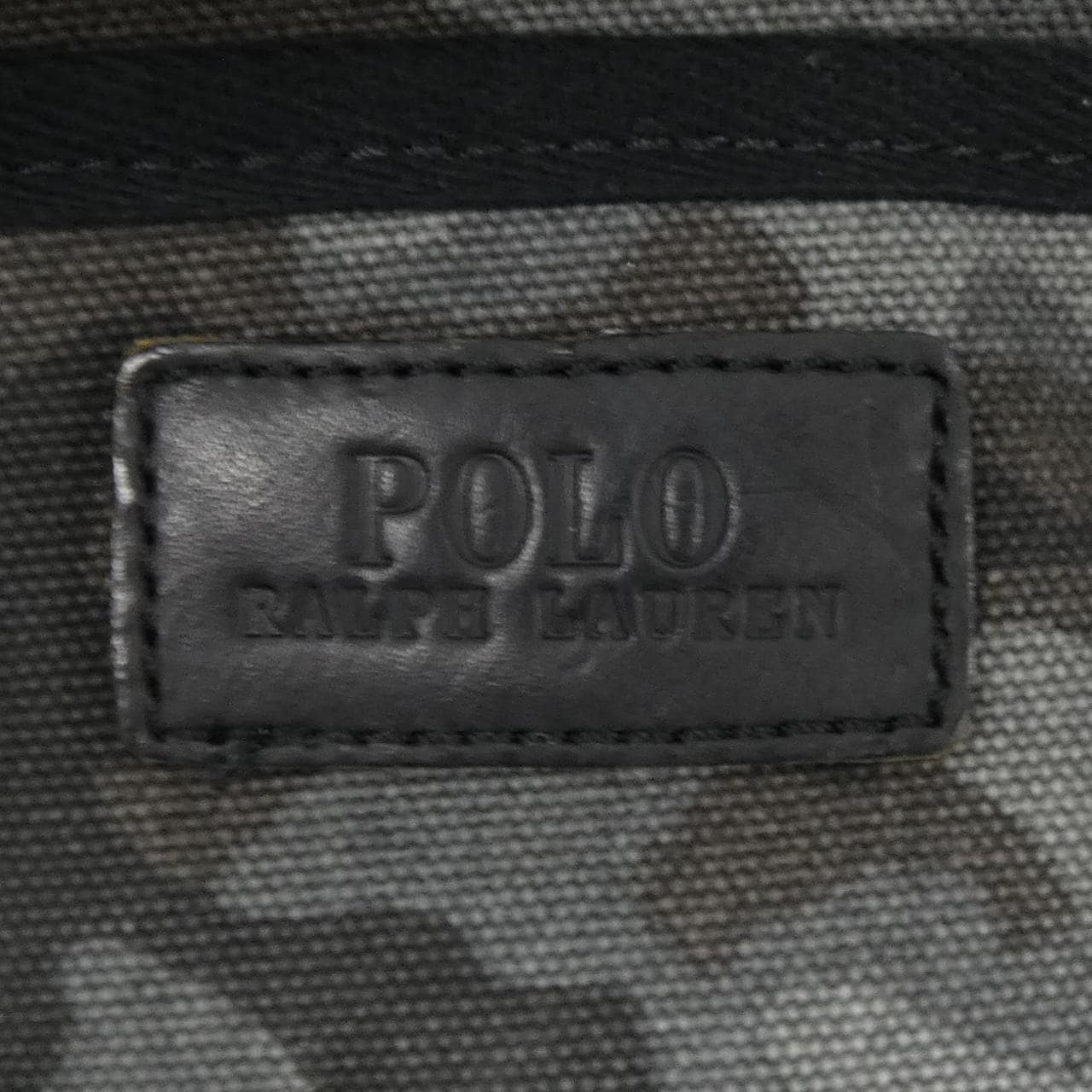 ポロラルフローレン POLO RALPH LAUREN BAG
