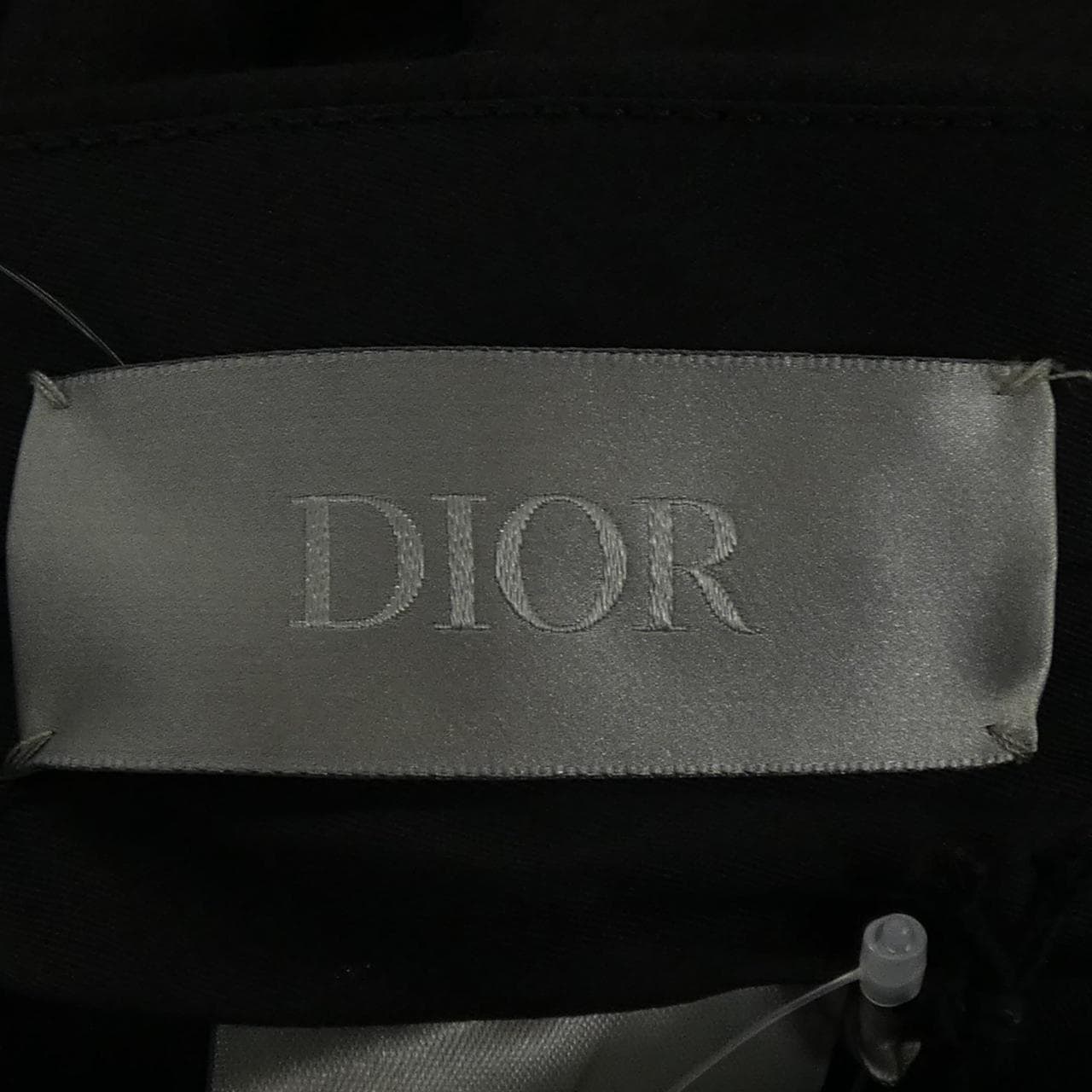 ディオール DIOR 013C120A4747 パンツ