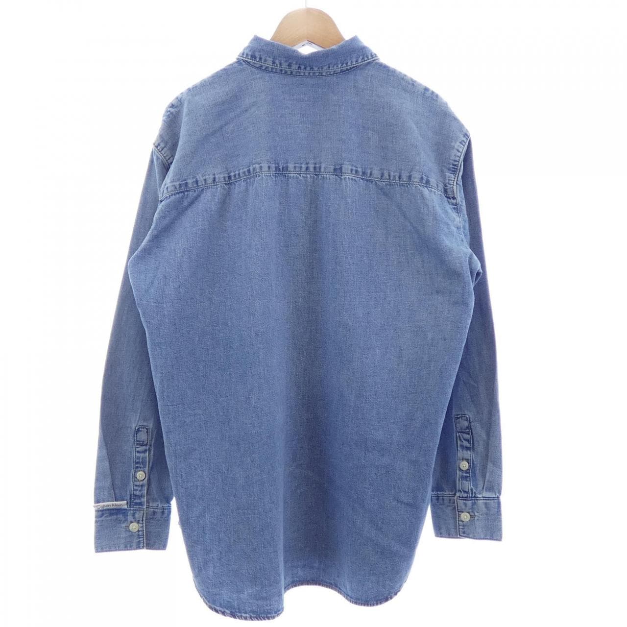 カルバンクラインジーンズ Calvin Klein Jeans シャツ