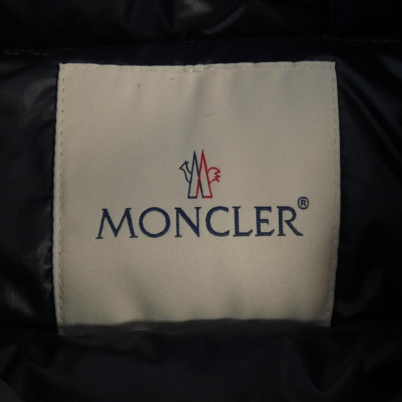 モンクレール MONCLER SALIX ダウンジャケット