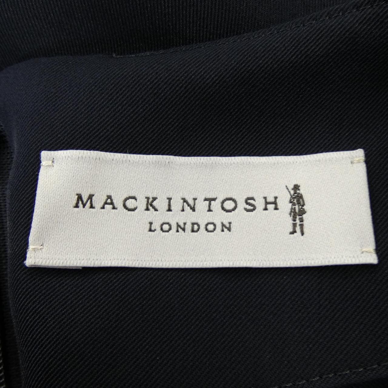 マッキントッシュロンドン MACKINTOSH LONDON ワンピース
