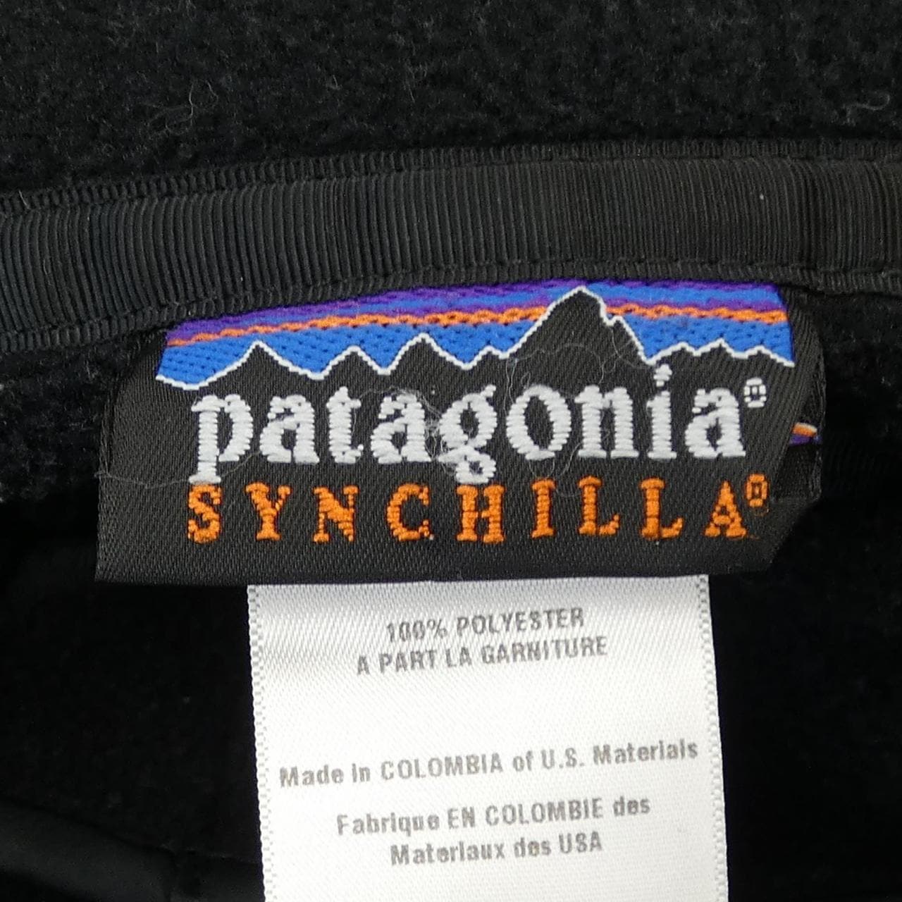 パタゴニア PATAGONIA トップス