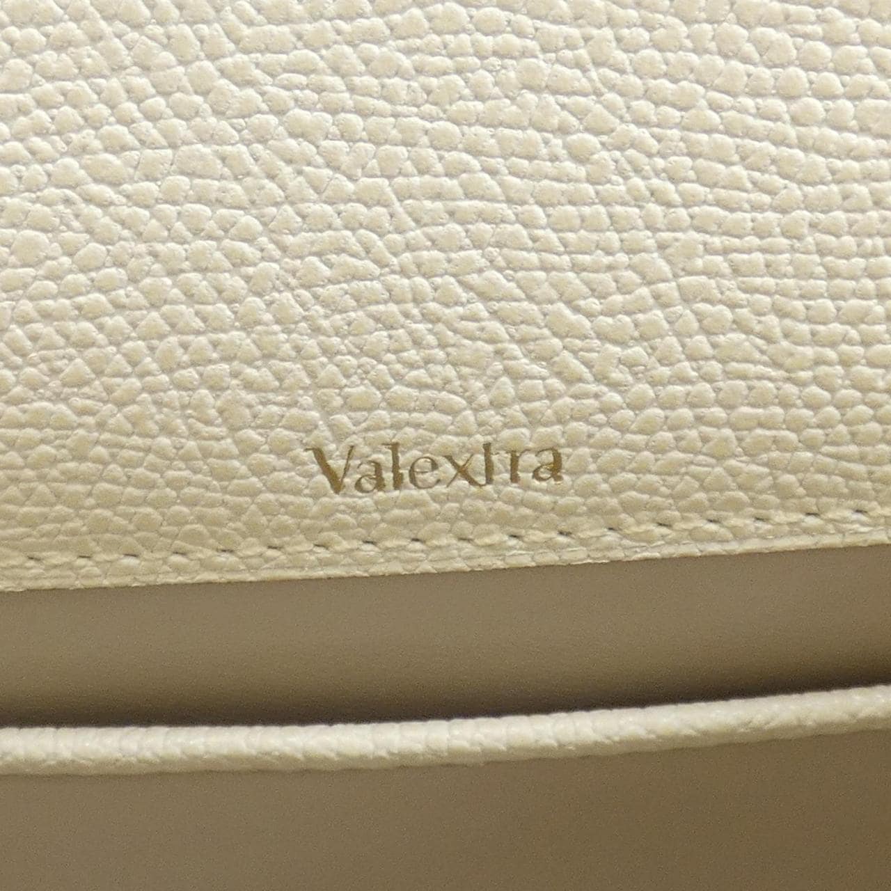 VALEXTRA BAG