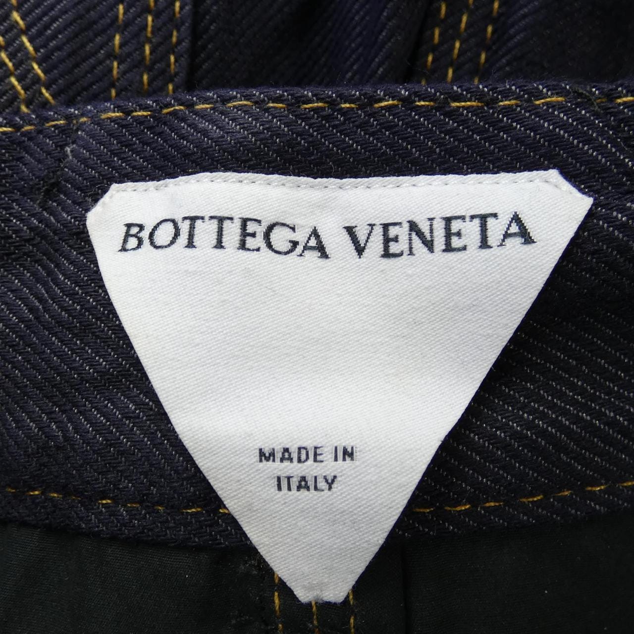 ボッテガヴェネタ BOTTEGA VENETA ジーンズ