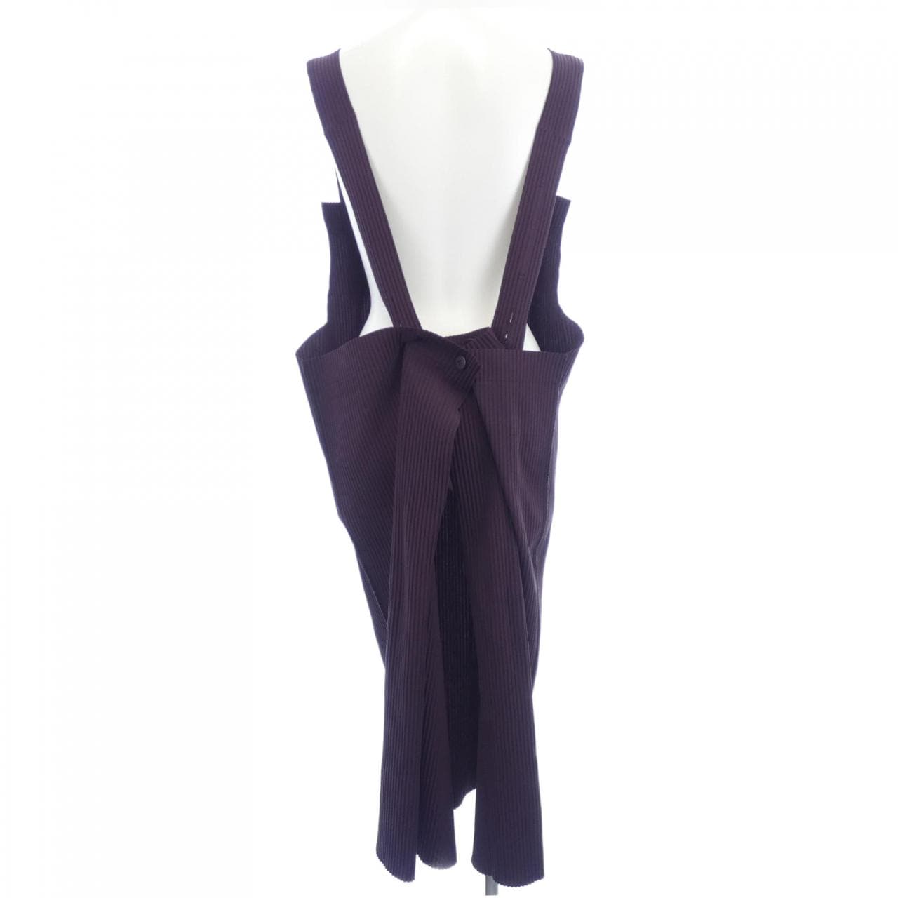ミーイッセイミヤケ me ISSEY MIYAKE ワンピース