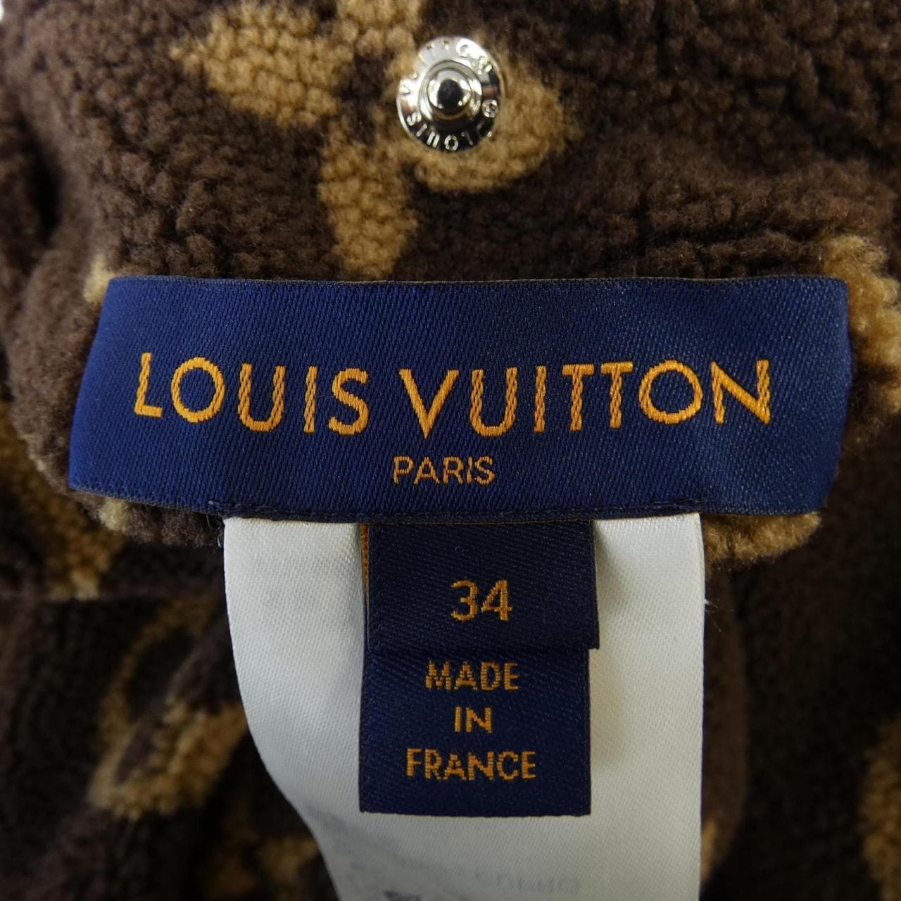 LOUIS VUITTON路易威登西装外套