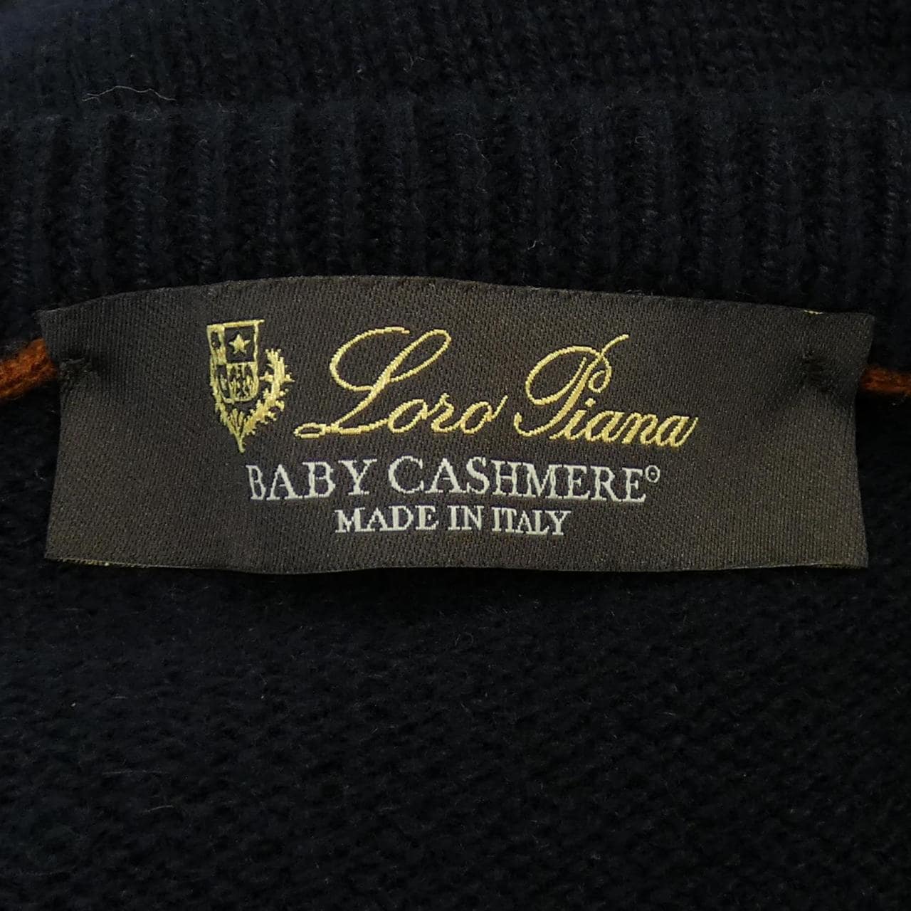 Loro Piana Loro Piana knitwear