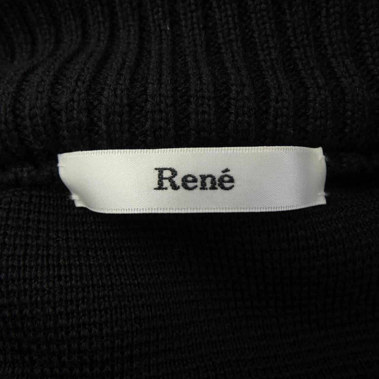 Rene RENE coat