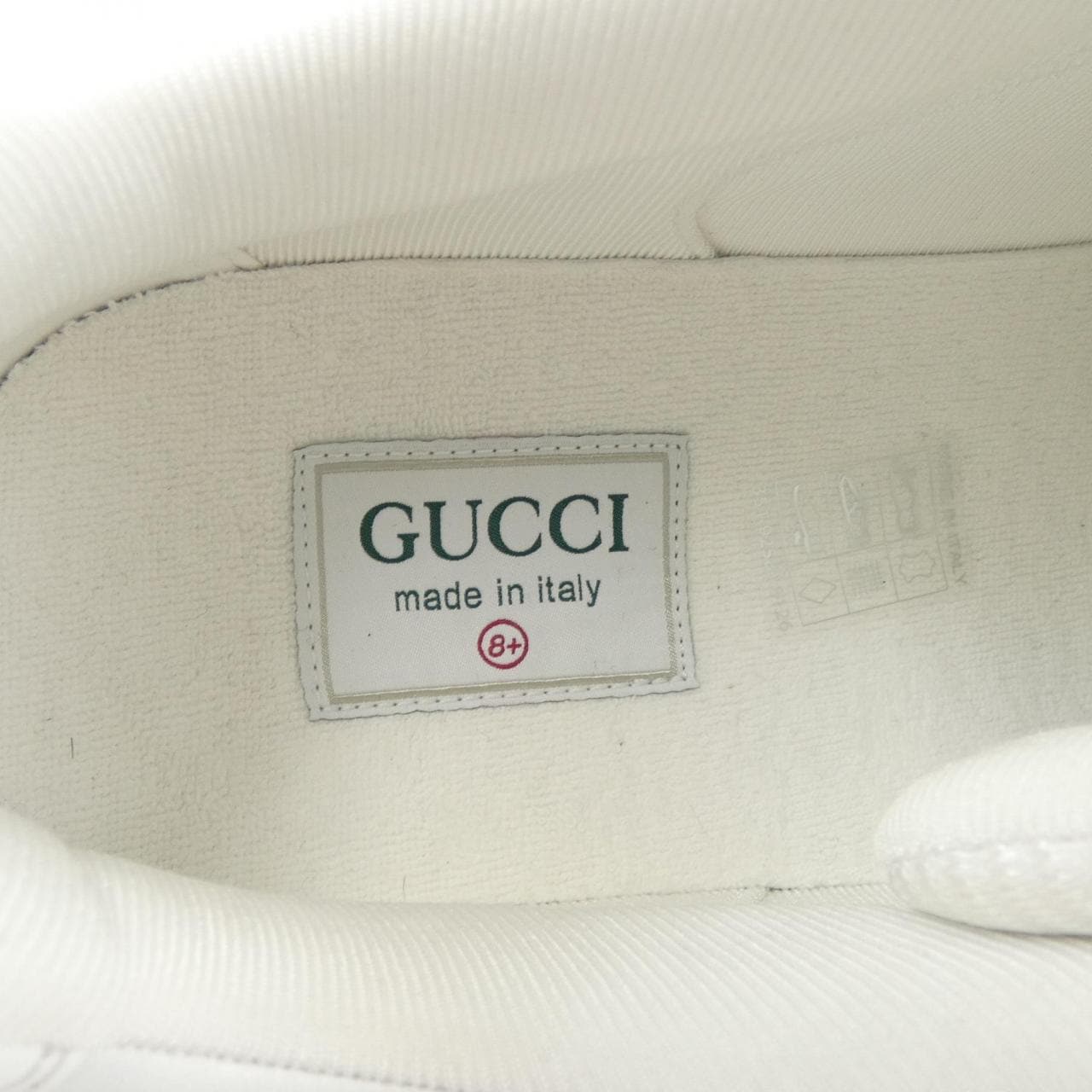 Gucci GUCCI sneakers