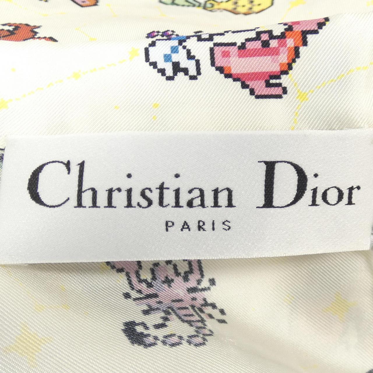 クリスチャンディオール CHRISTIAN DIOR S／Sシャツ