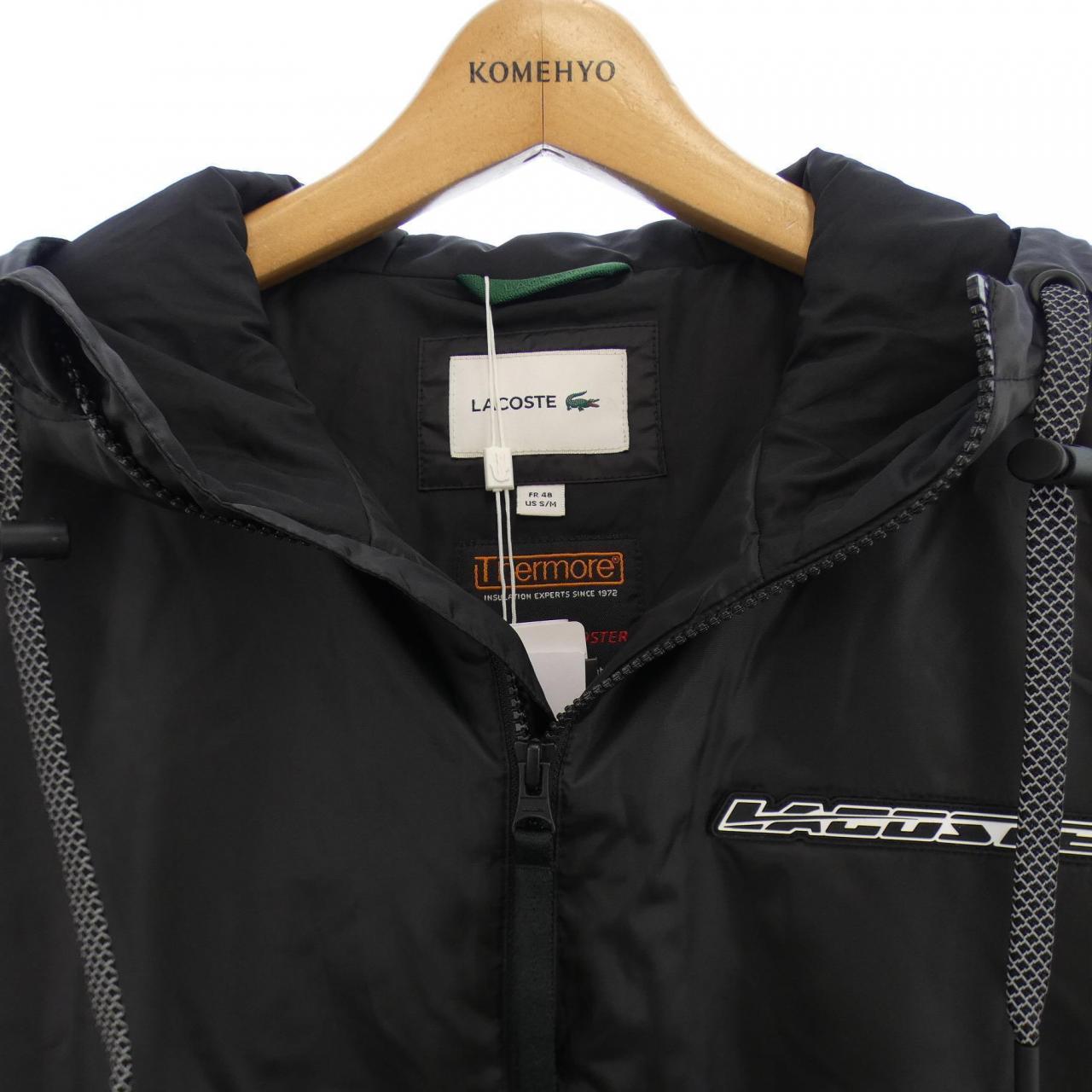 ラコステ LACOSTE ジャケット