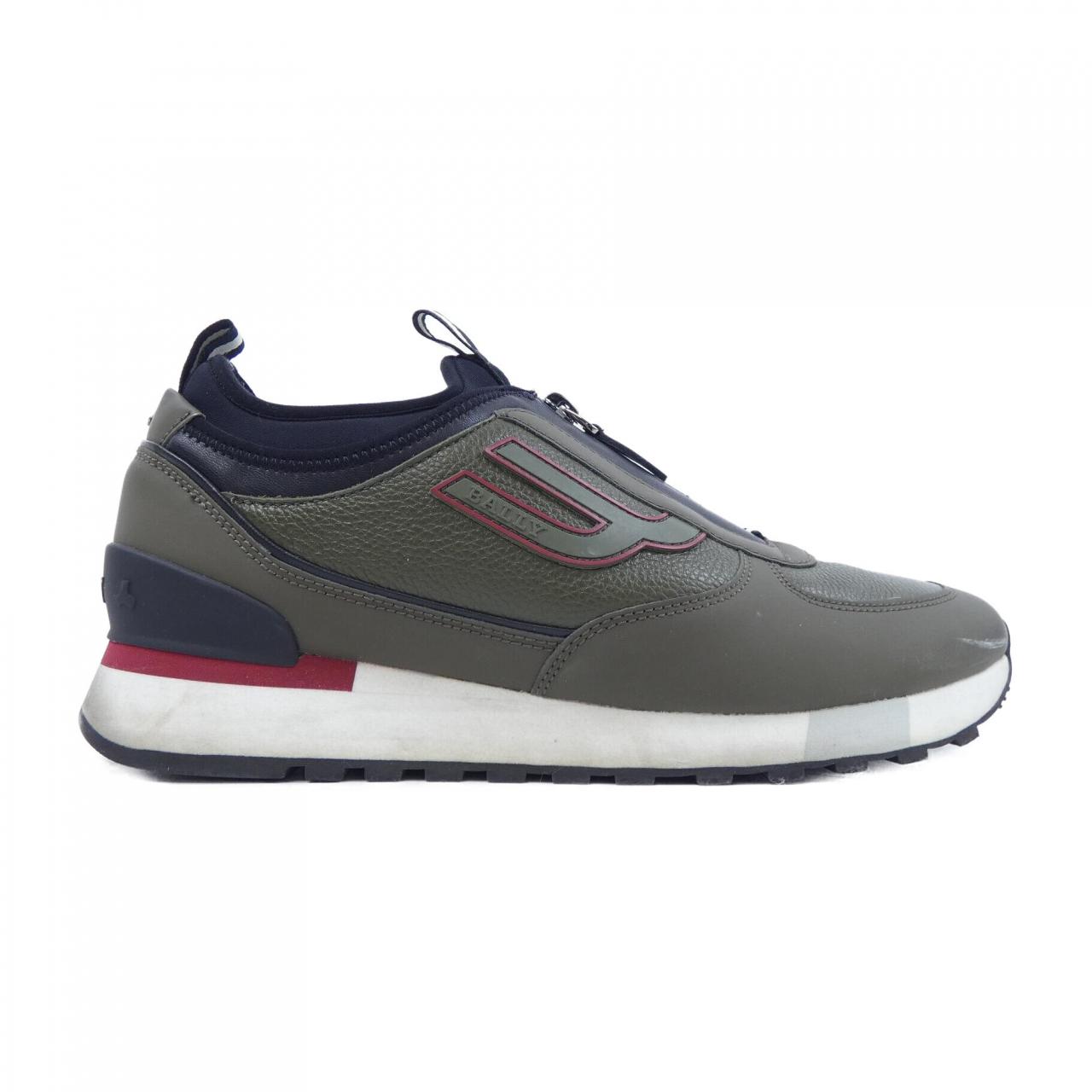 BALLY sneakers