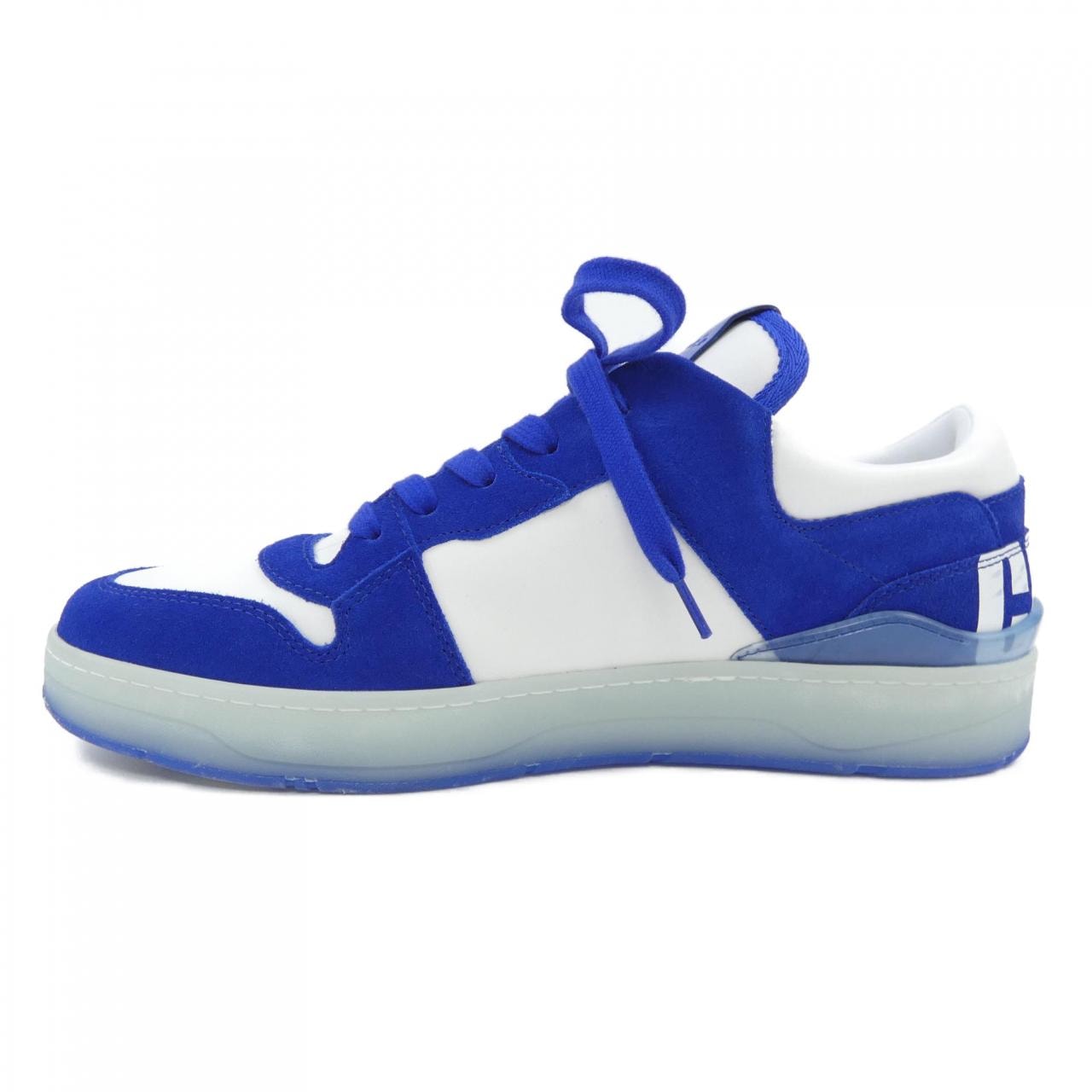 ジミーチュウ JIMMY CHOO スニーカー