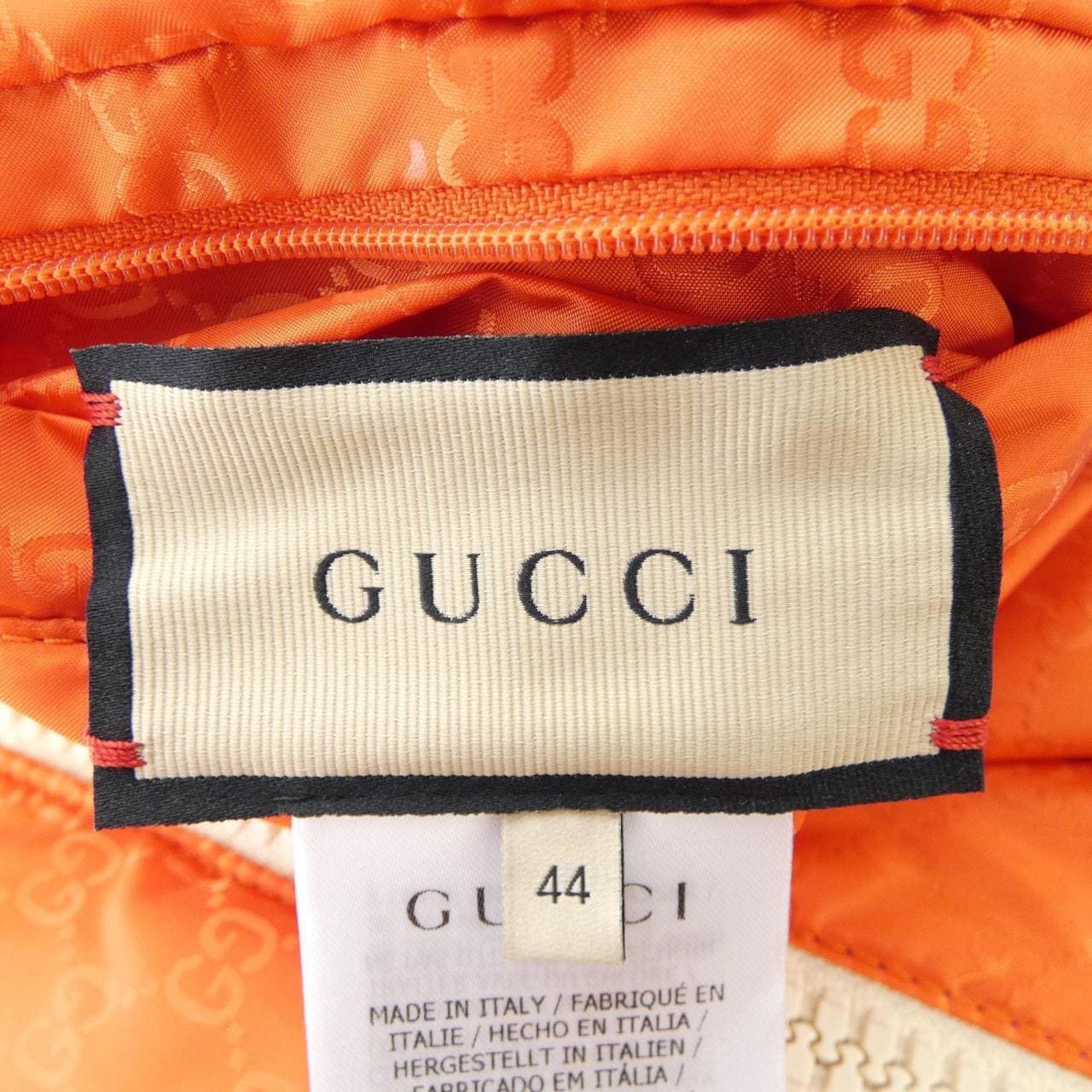 グッチ GUCCI ジャケット