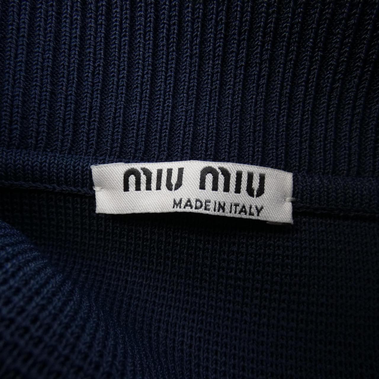MIU MIU MIU MIU 夾克