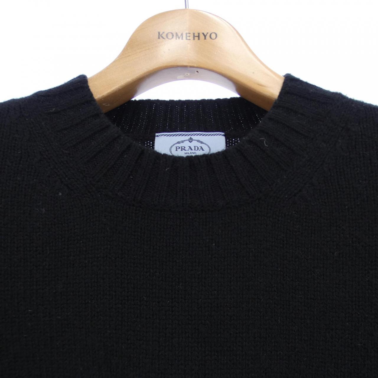 プラダ PRADA ニット