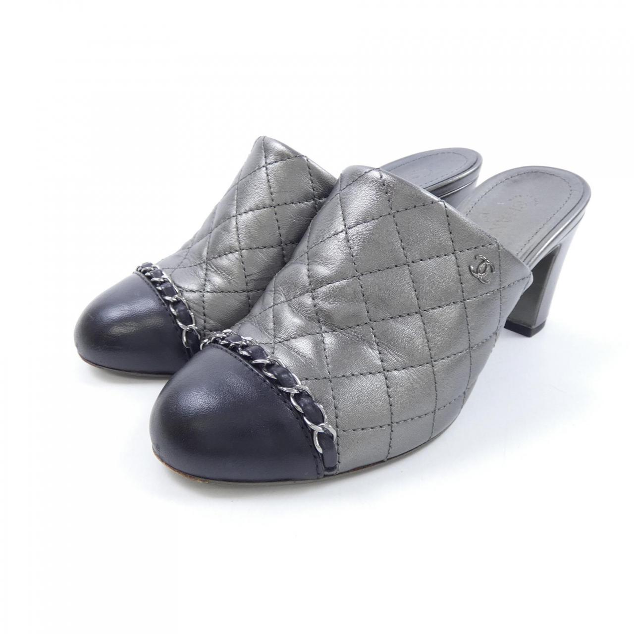 シャネル CHANEL サンダル