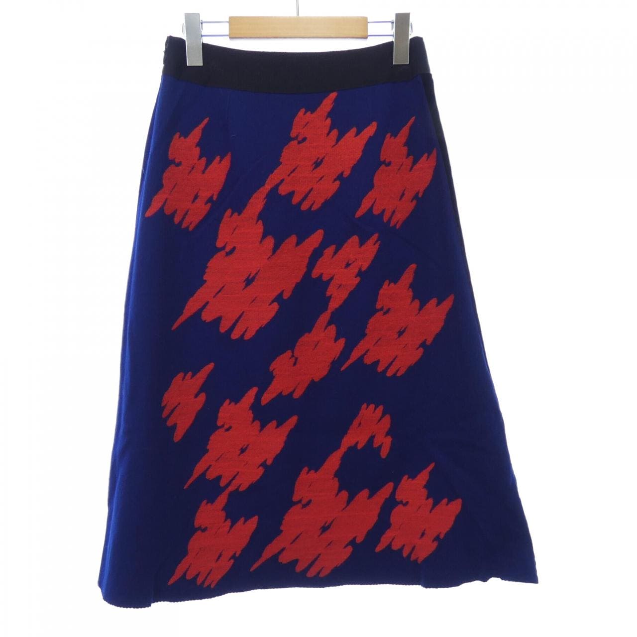 ランバンコレクション LANVIN COLLECTION スカート