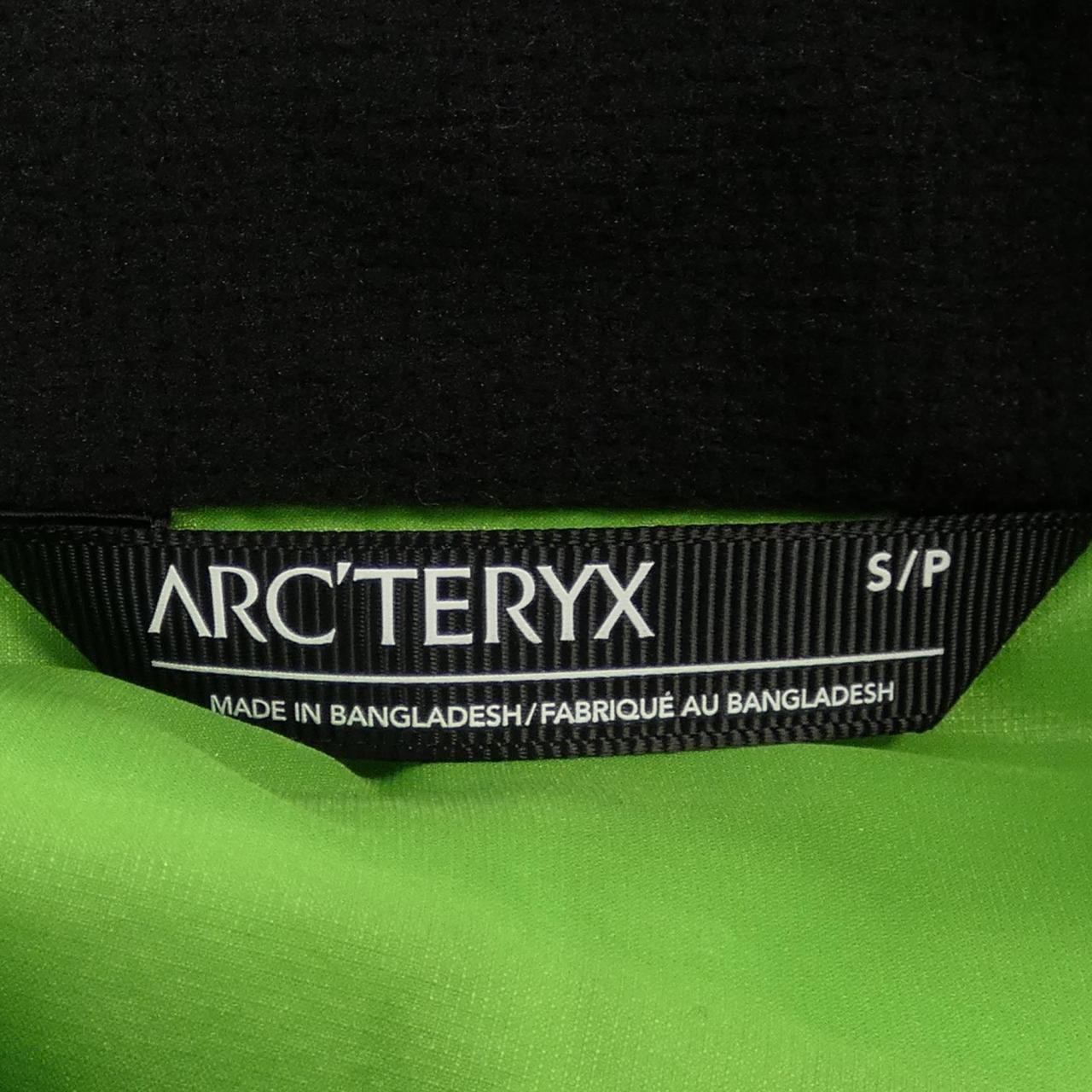アークテリクス ARC'TERYX ブルゾン
