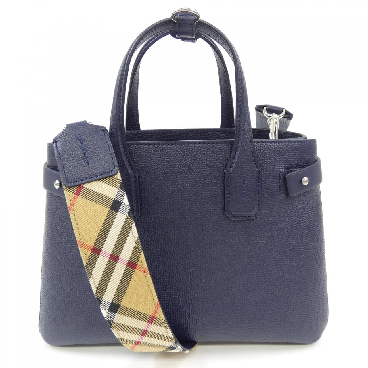 BURBERRY包