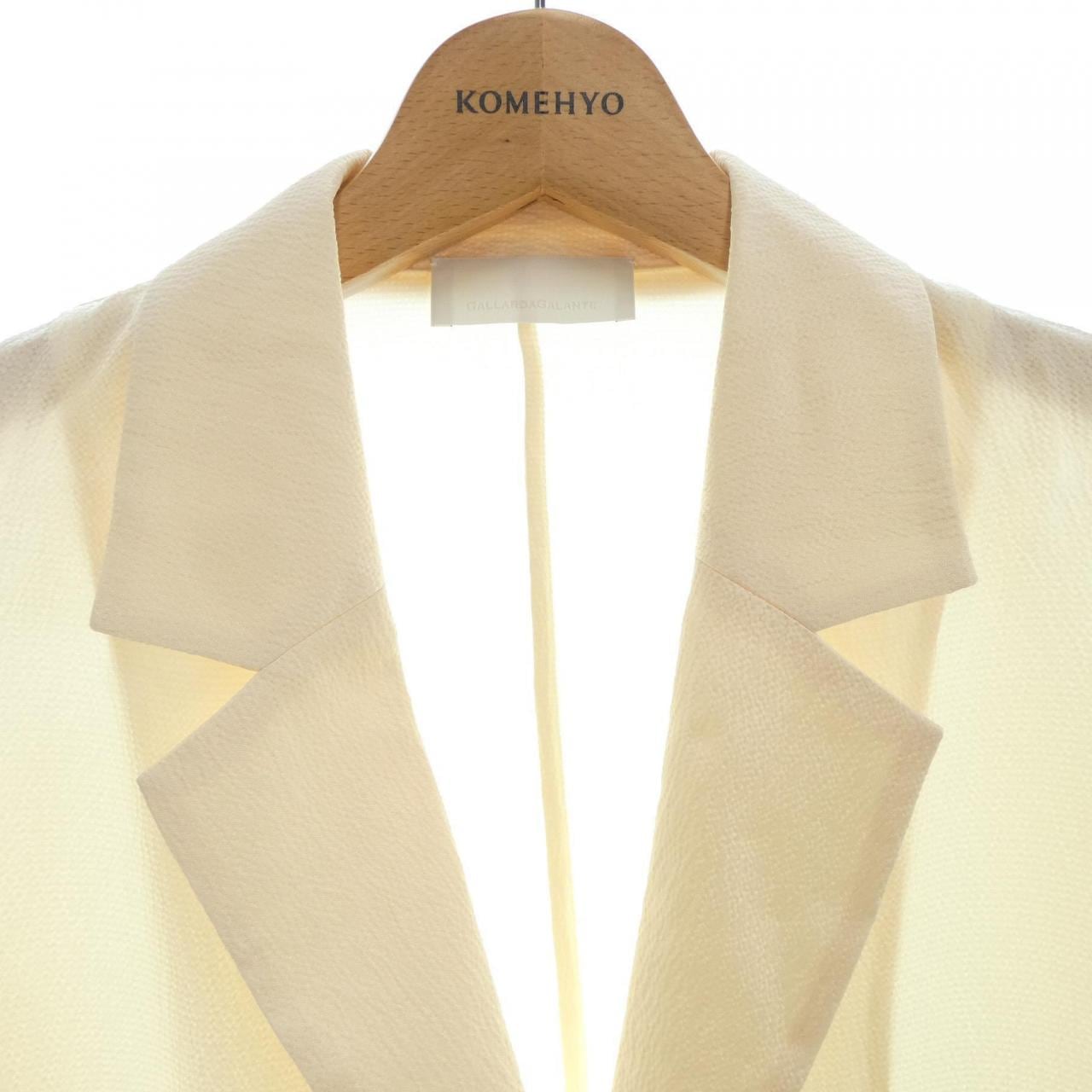 ガリャルダガランテ GALLARDA GALANTE ジャケット