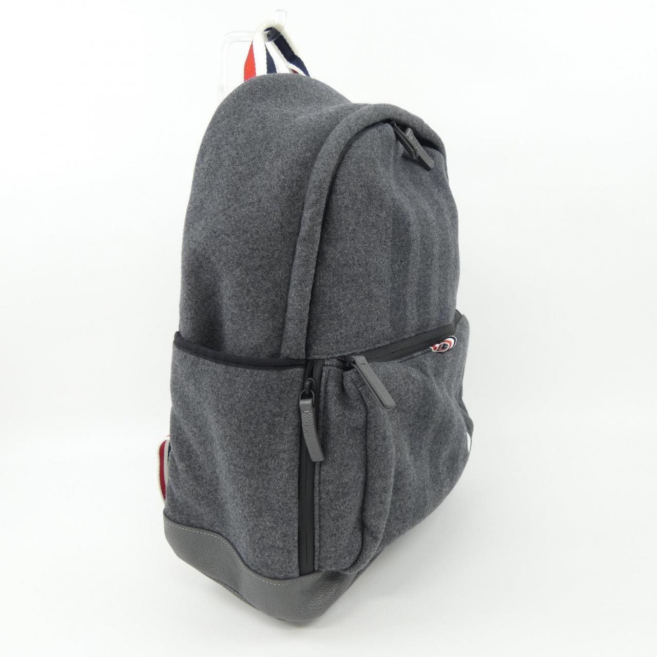 トムブラウン THOM BROWNE BACKPACK