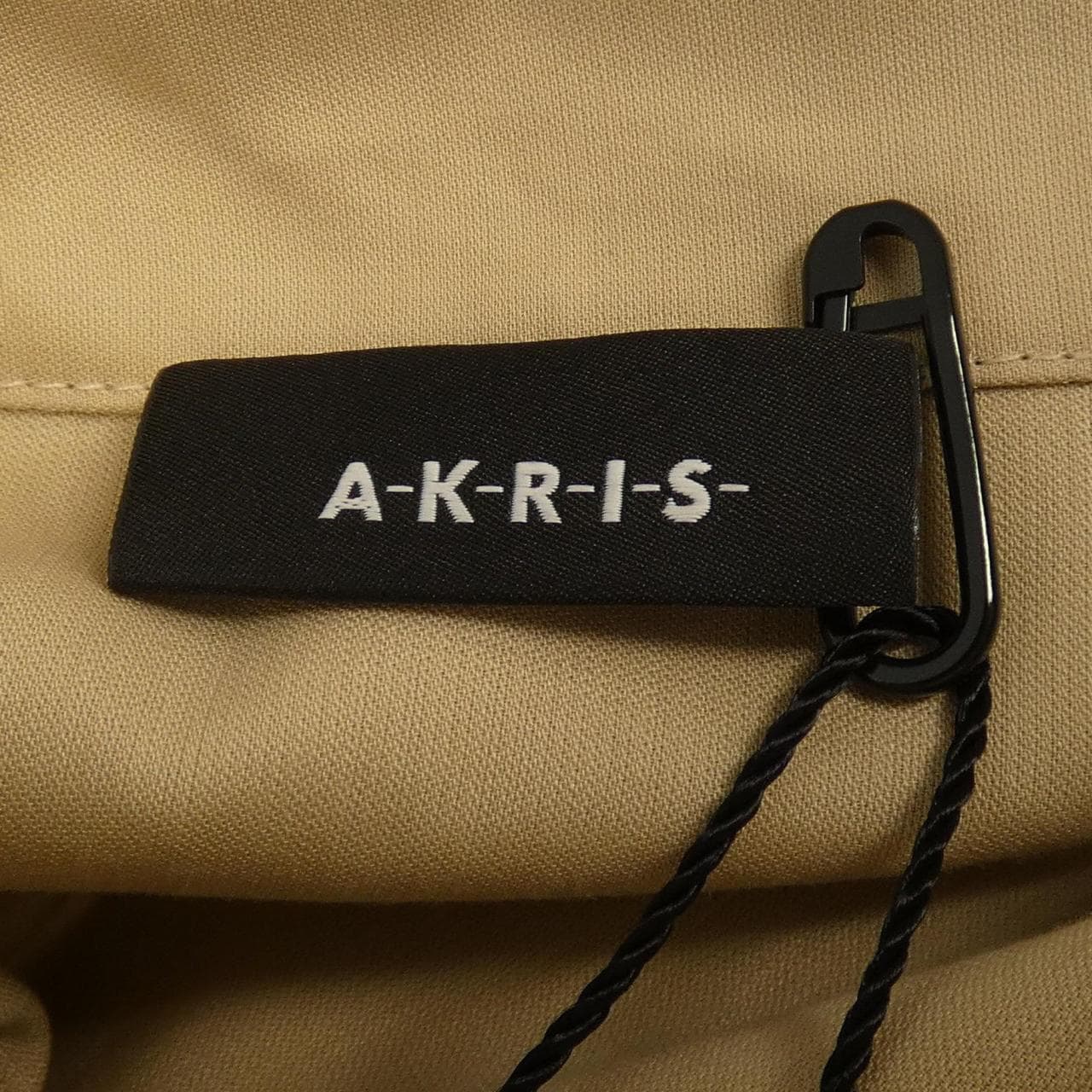アクリス AKRIS ワンピース