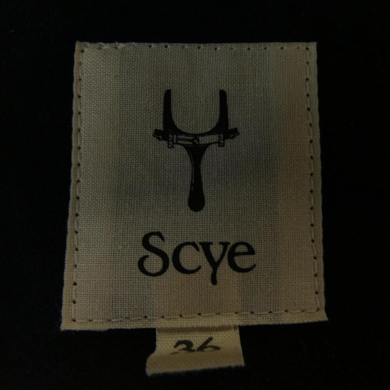 サイ SCYE コート