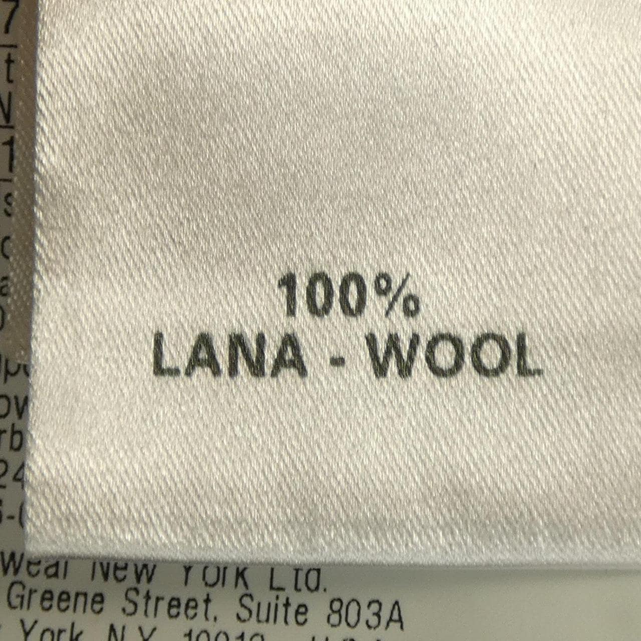 インコテックス INCOTEX パンツ