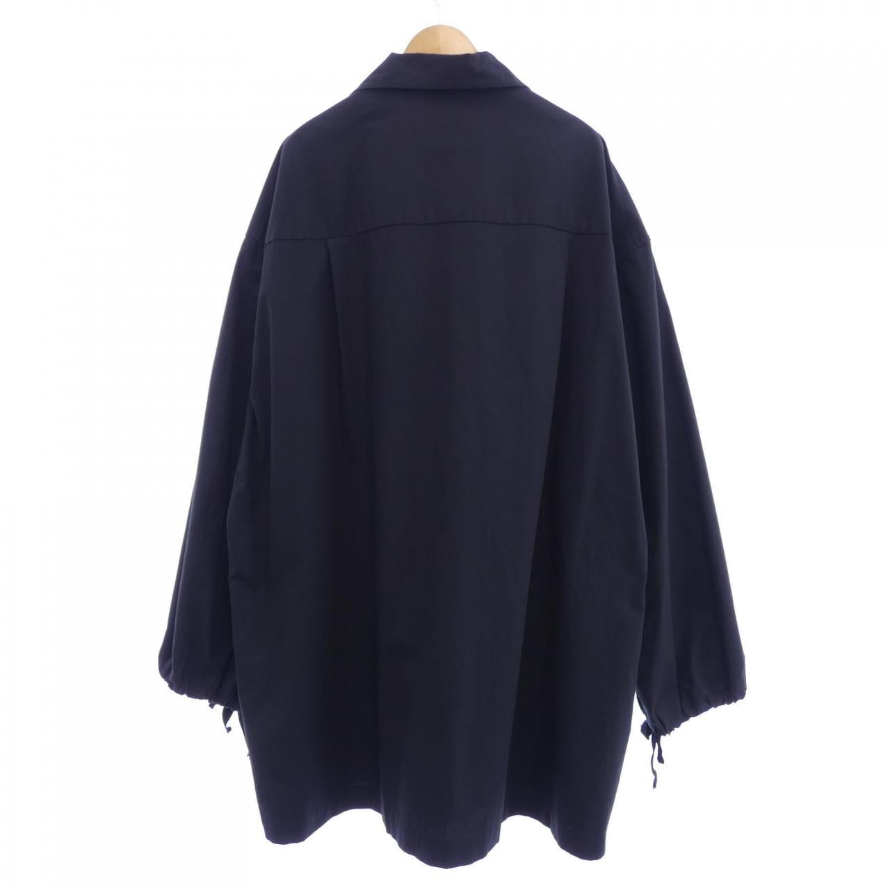 フミトガンリュウ FUMITO GANRYU ジャケット