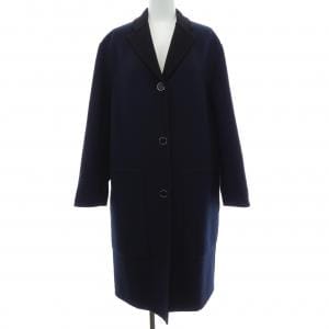 エルメス HERMES ダブルフェイス クルードセル 4E0103DB コート