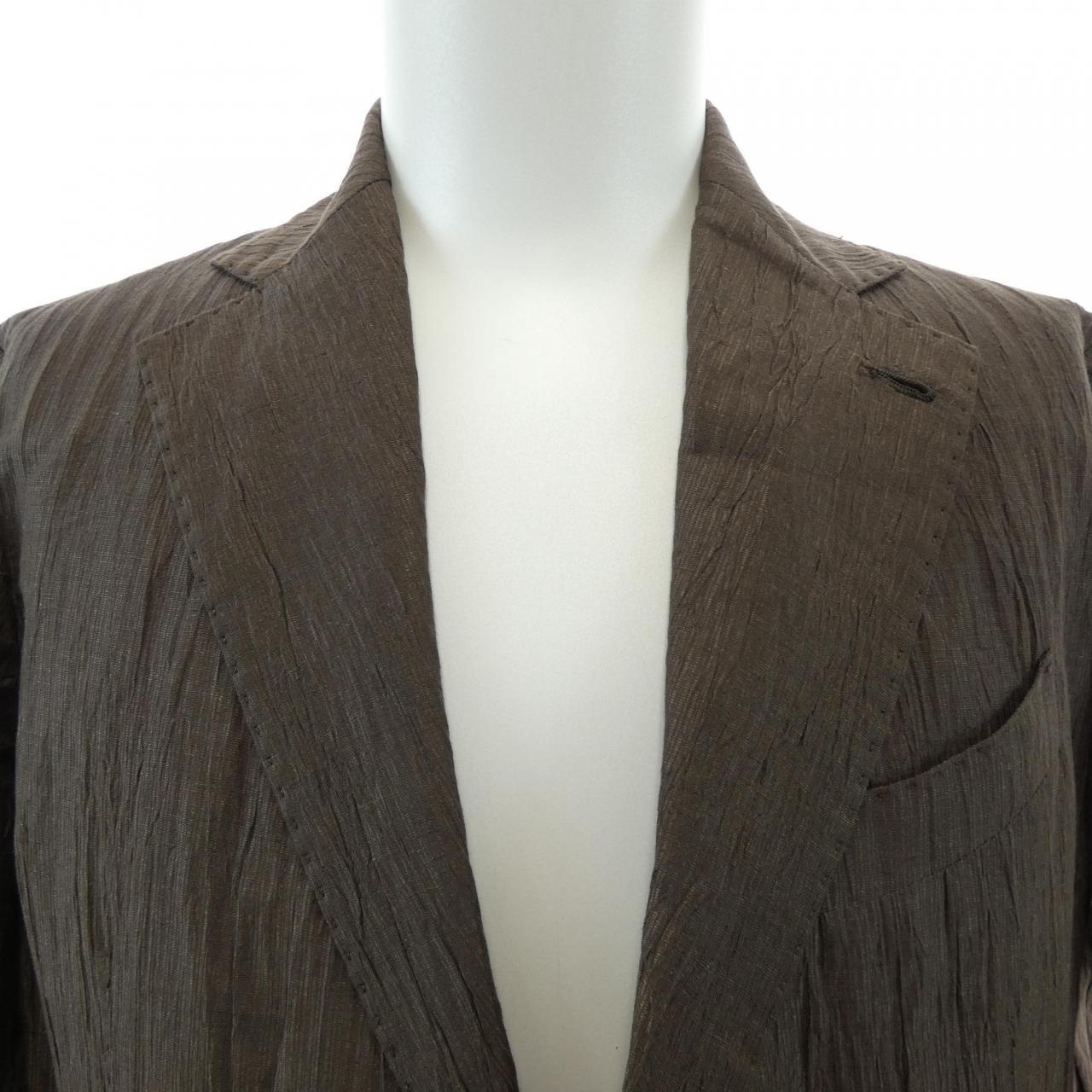 フィンジャック Finjack ジャケット