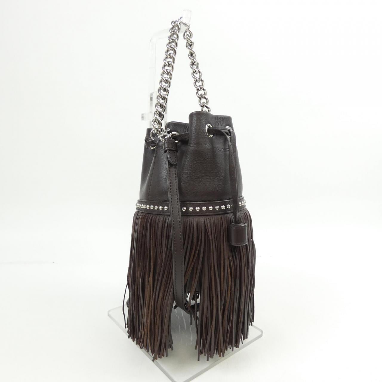 ジェイアンドエムデヴィッドソン J&M DAVIDSON BAG