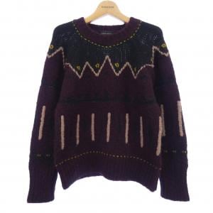 ロベルトコリーナ ROBERTO COLLINA ニット