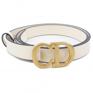 クリスチャンディオール CHRISTIAN DIOR SADDLE 20mm BELT