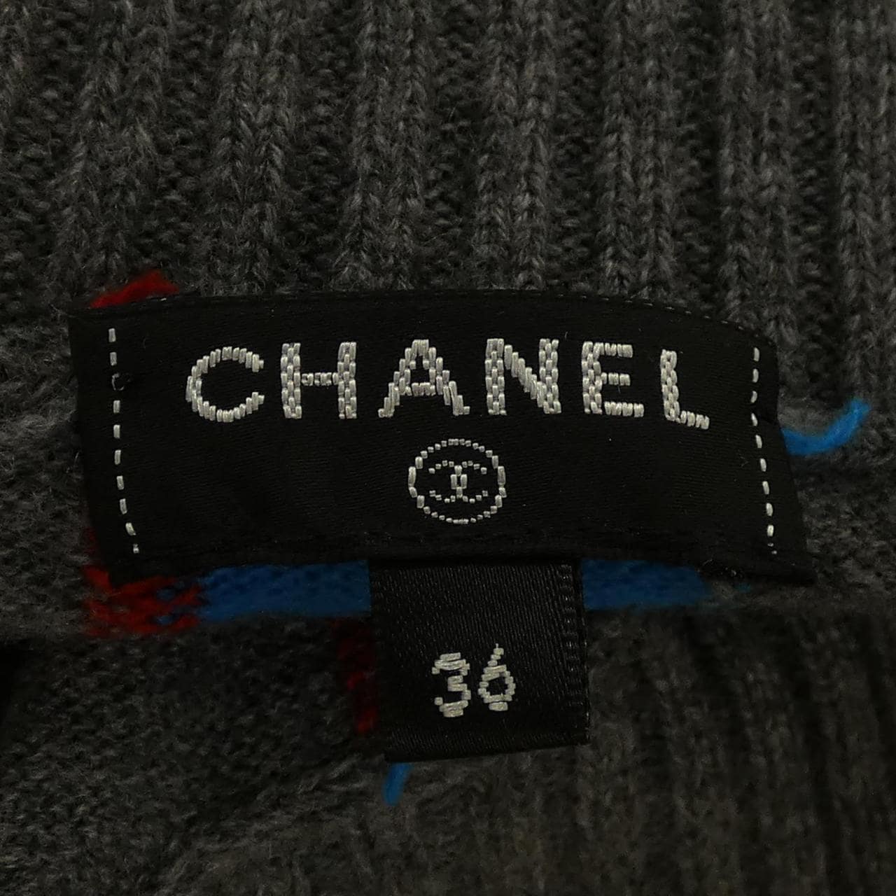 シャネル CHANEL P54807K07179 ニット