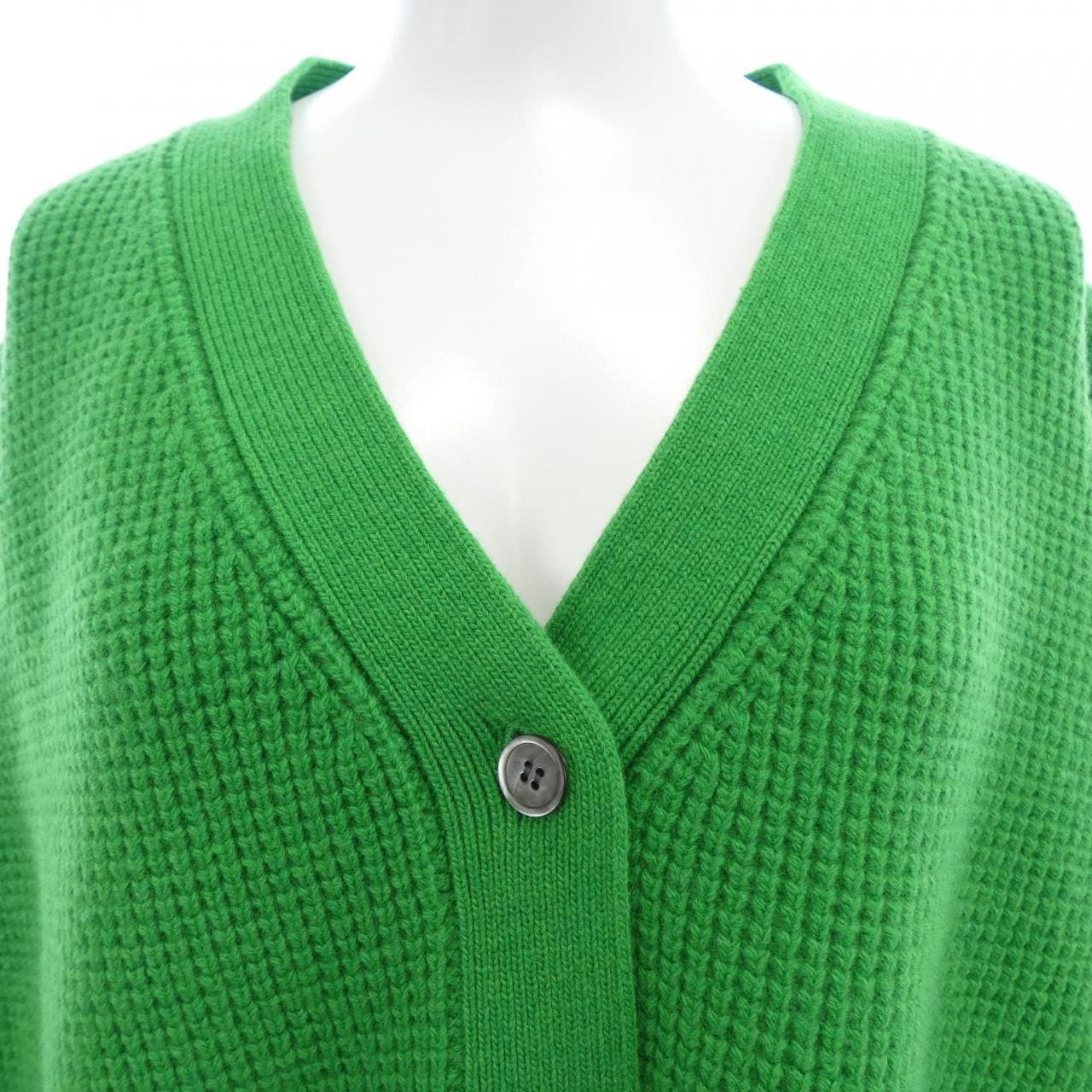 LESTENDER カーディガン