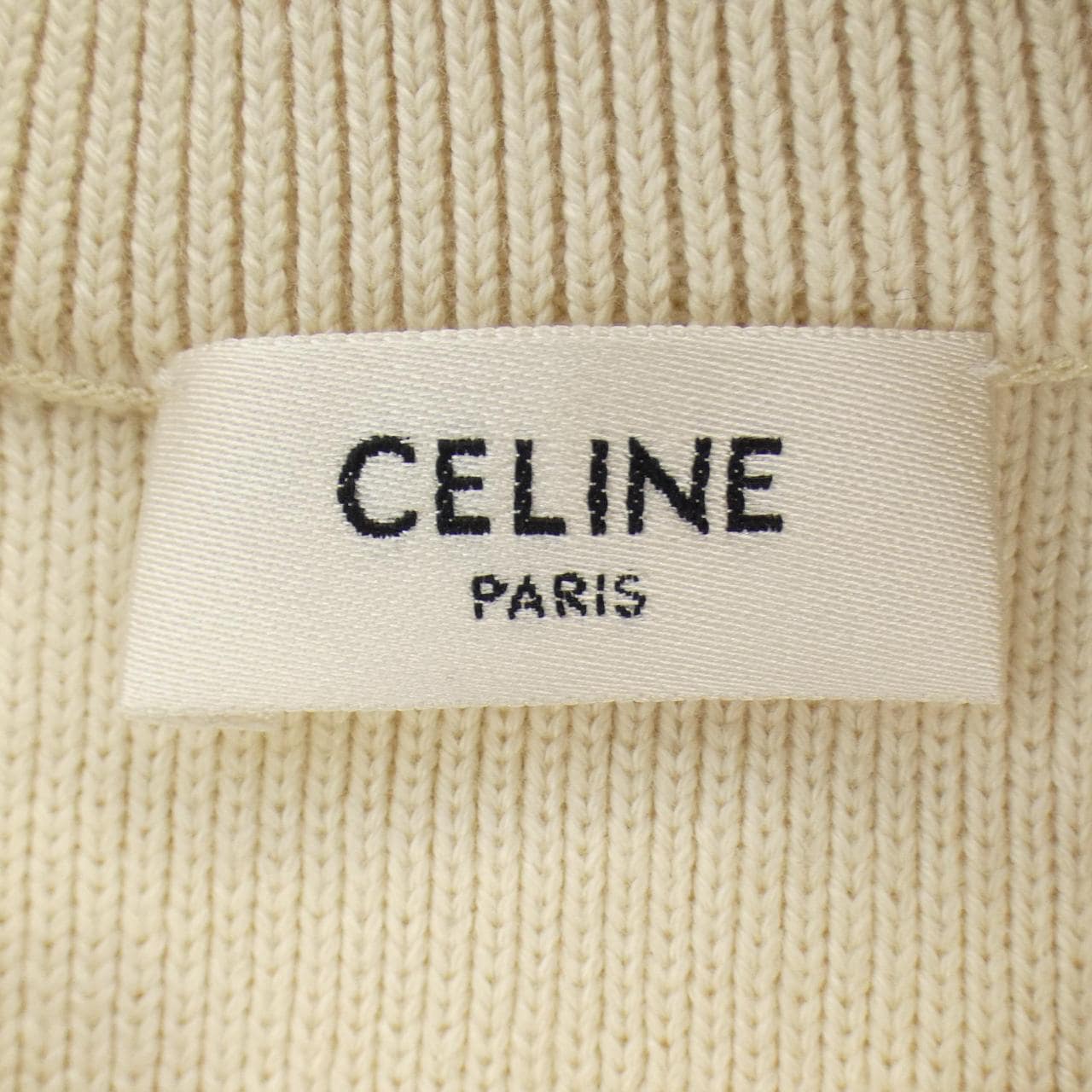 セリーヌ CELINE 2AD4D012W ニット