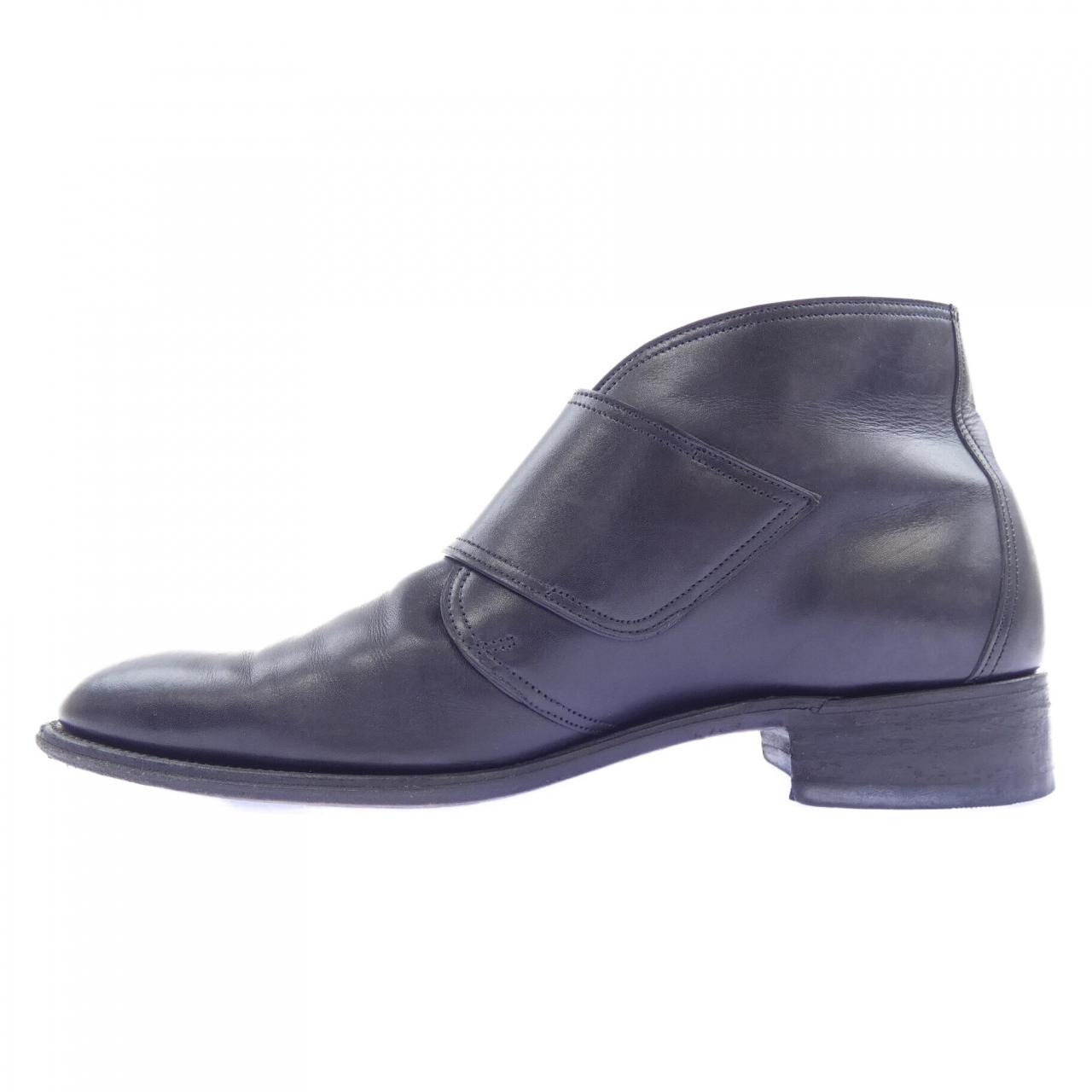 エルメス HERMES LOUIS ブーツ