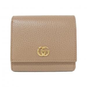 gucci bifold wallet