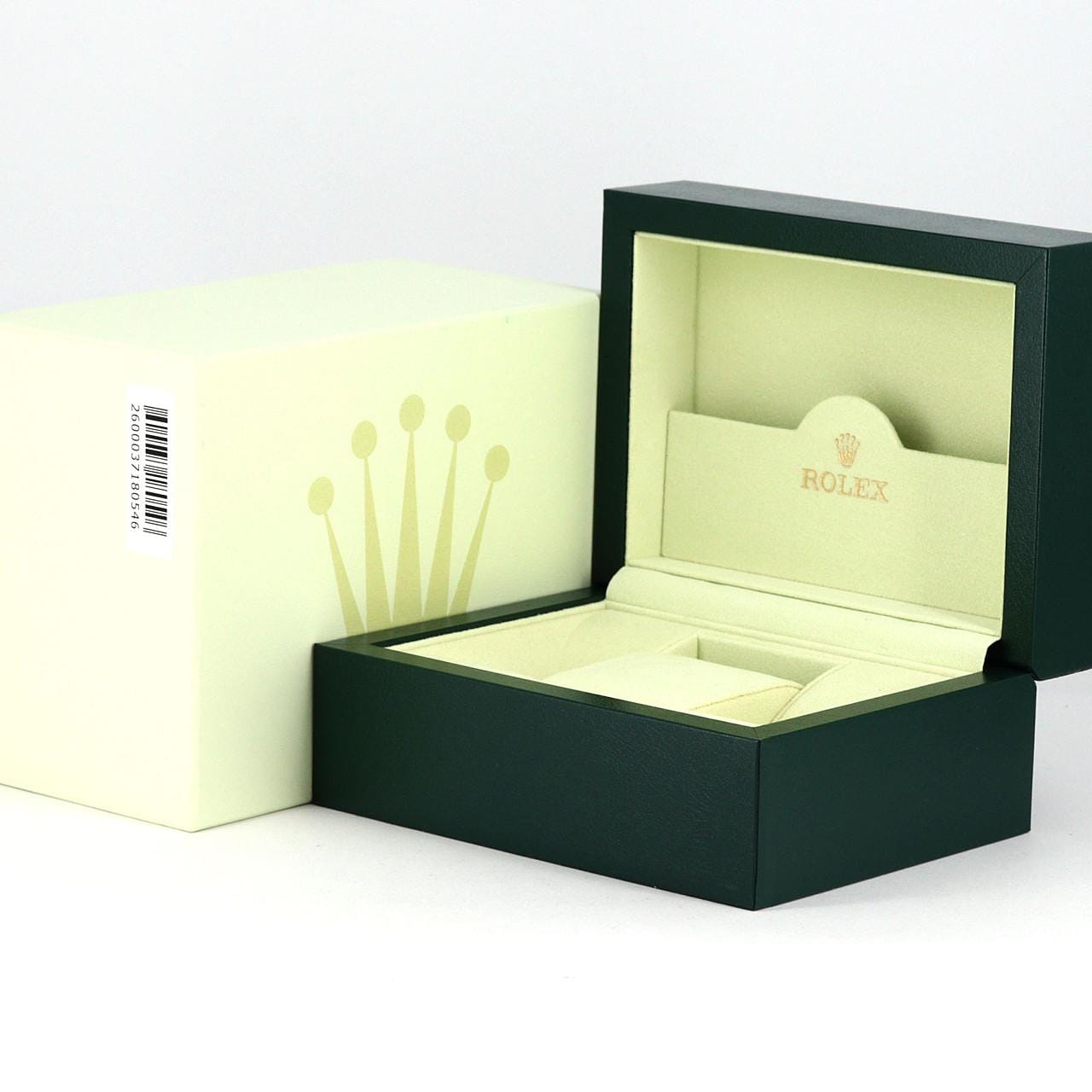 ロレックス サブマリーナーノンデイト 14060M. SS 自動巻 Z番